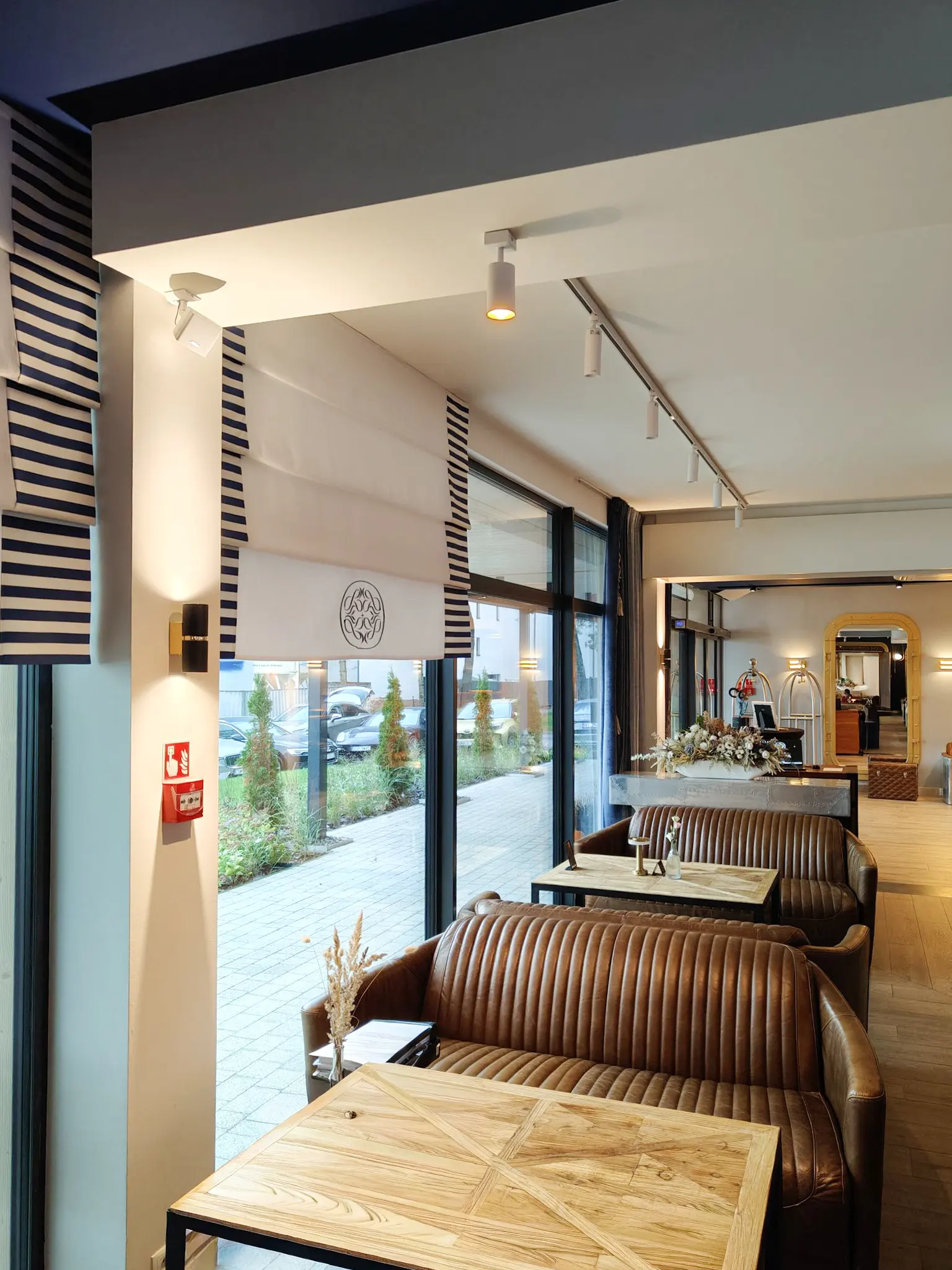 Hotel Aries LagoPark Mierki