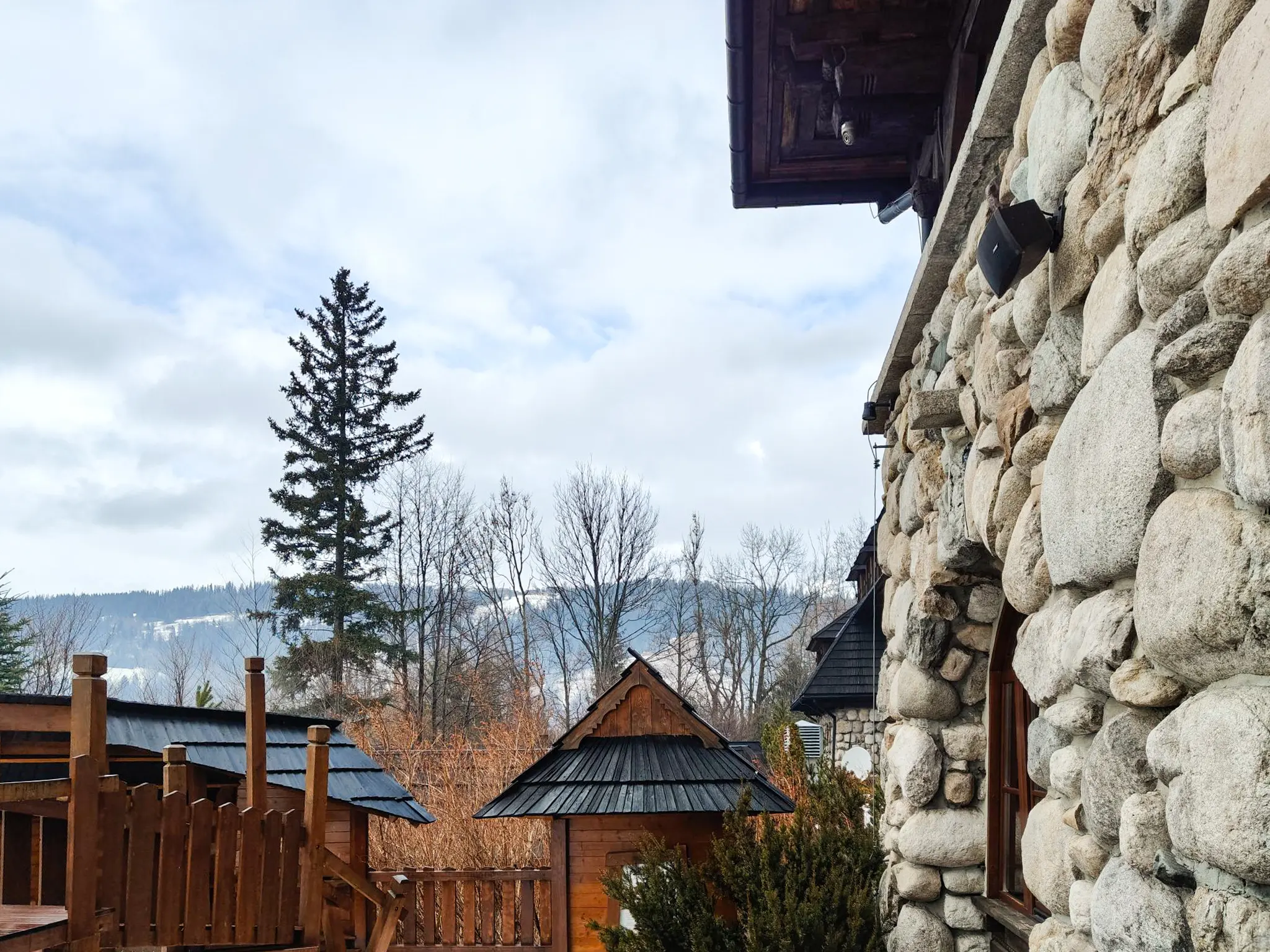 Hotel Aries Zakopane