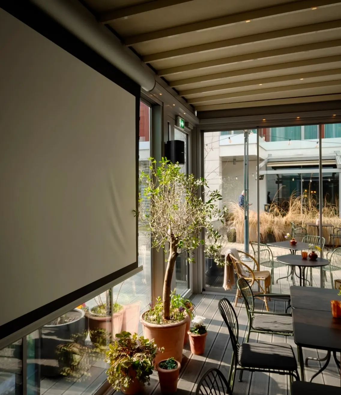 Hotel Puro Wroclaw